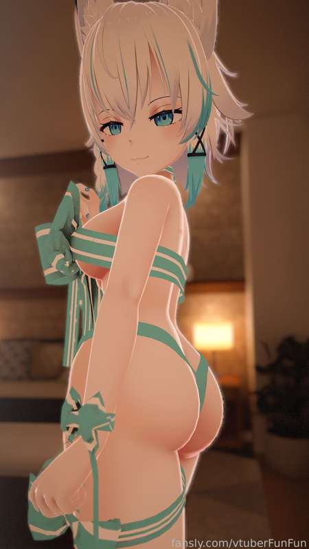 Vtuberfunfun - Fansly - 26 Dec, 2021 1