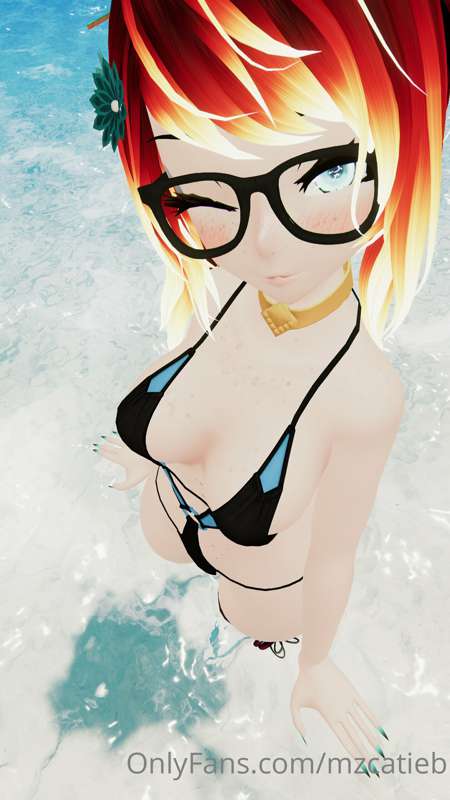 Free Mini Beach shoot for yall
Thoughts on the swimsuit? 3