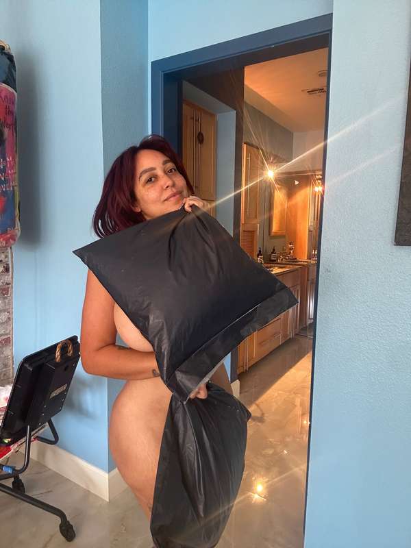 i got some new dresses <3
