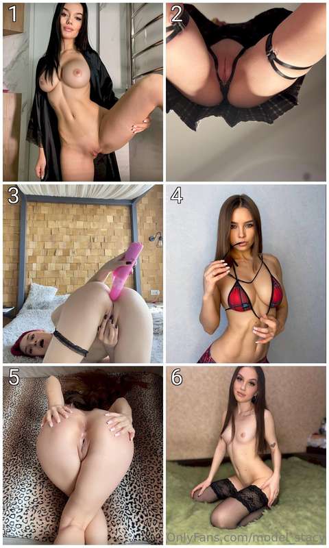 🌈 FOLLOW MY BESTIES FOR FUN & EXCITEMENT!1. 🔥💙 @hot_vanesssa..