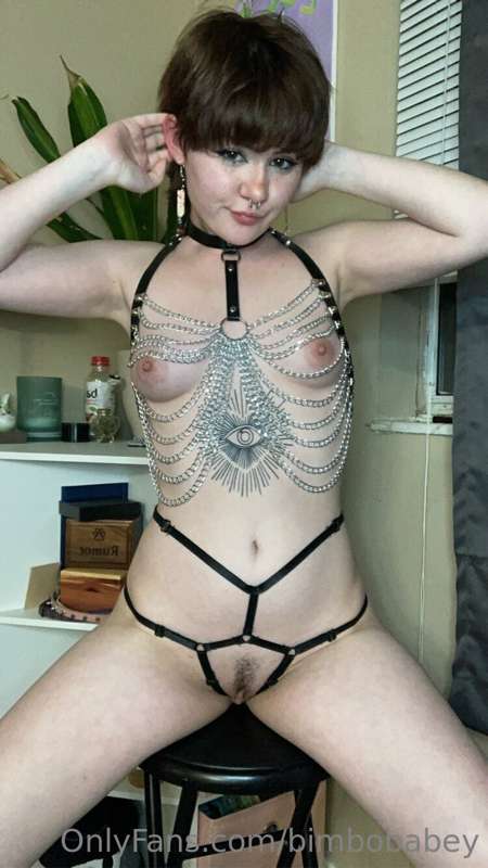 I love this outfit, do you?