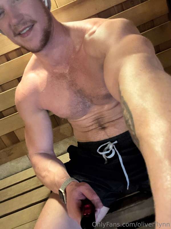 warning: you might not be able to look away 😉