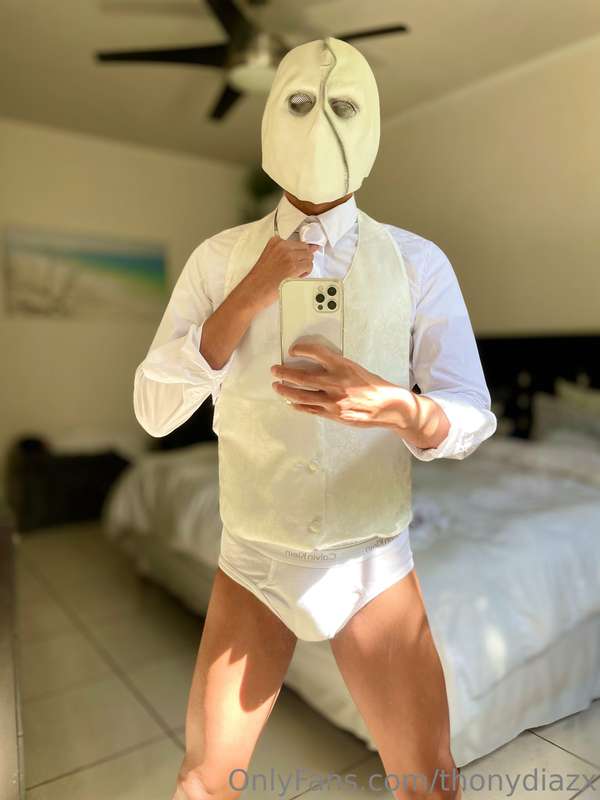 Choose your winner?
Cual prefieres? 

La última es sin nada….. 2
