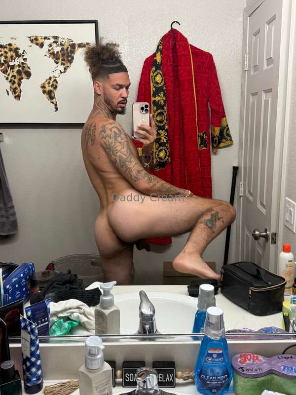 Daddycream - Onlyfans - 05 Feb, 2025
