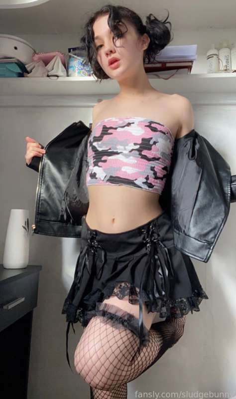 Sludgebunny - Fansly - 08 Nov, 2022 3