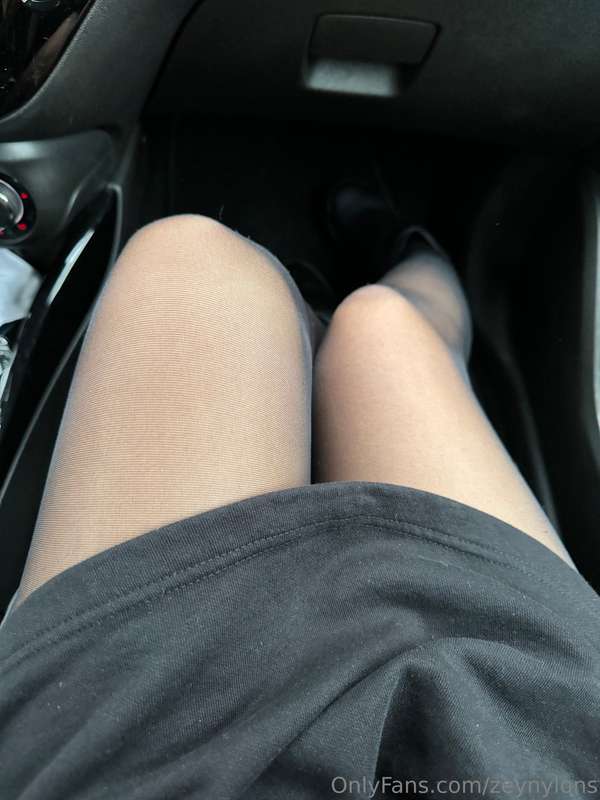 What suits me best? Passenger princess seat or when I drive .. 1