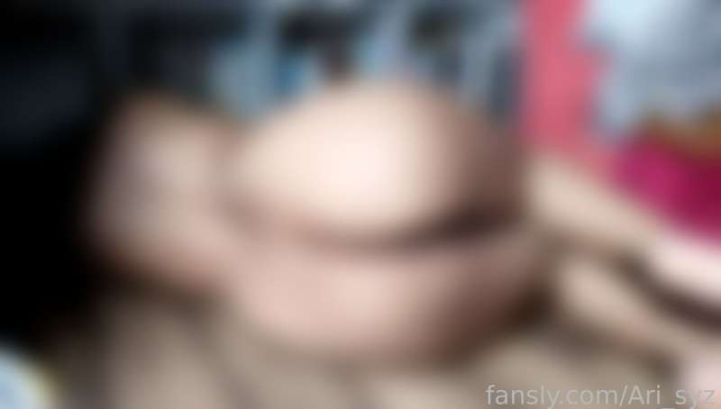 Ari_Syz - Fansly - 14 Jan, 2024 1