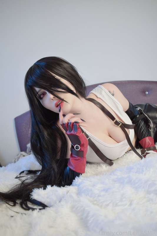 Lei_Asmr - Fansly - 27 May, 2024 3