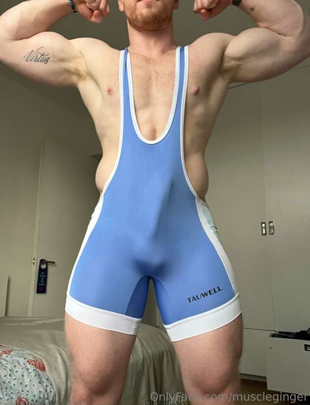 Who’s ready for more Lycra content?