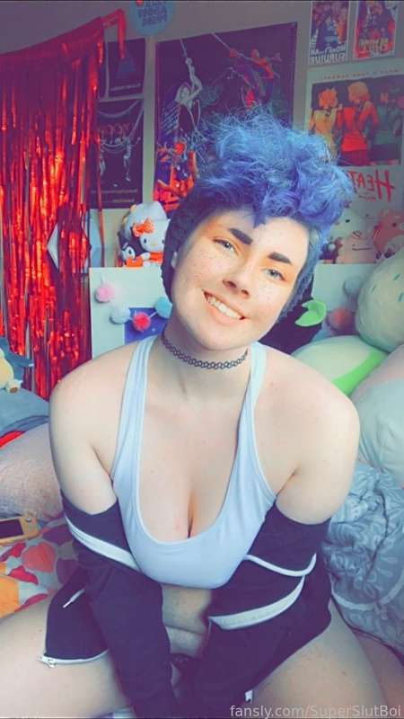 Superslutboi - Fansly - 09 Sep, 2021 7