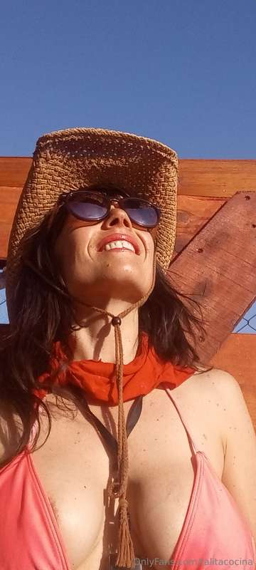 Feliz finde para Vos ❤️👩‍🍳🤙 3