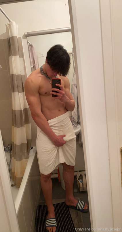 Gattouz0 - Onlyfans - 07 Jan, 2021