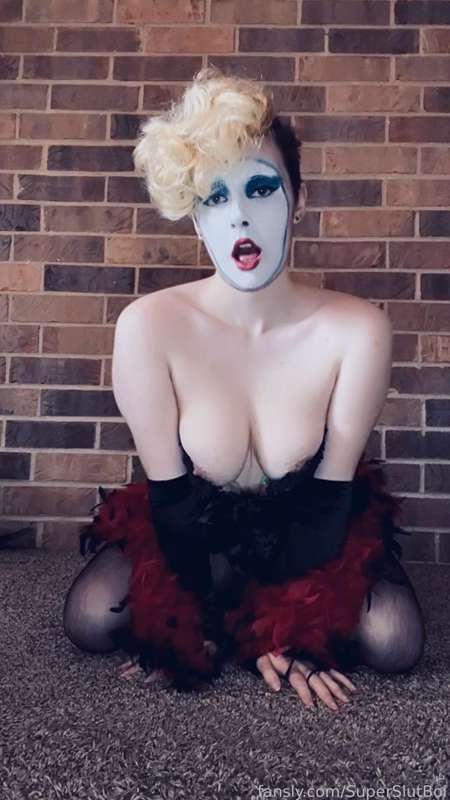 Superslutboi - Fansly - 12 Oct, 2022 1