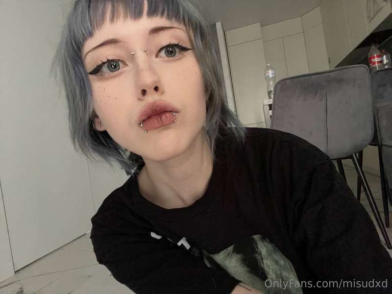 Heyyy ^^ What's going onnnn? (i know)