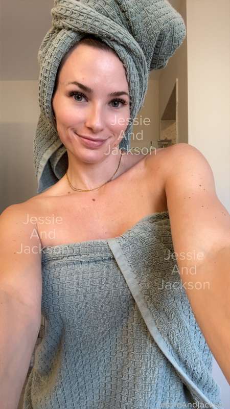 Jessieandjackson - Fansly - 14 Mar, 2025
