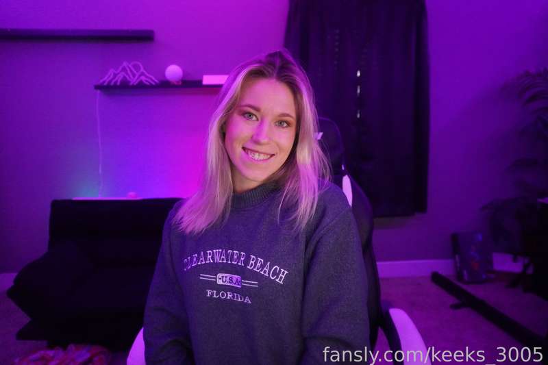 Keeks_3005 - Fansly - 22 Jan, 2024