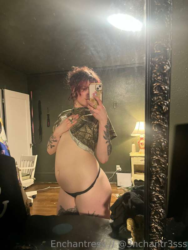 Someone come fill meeee until I pop 1