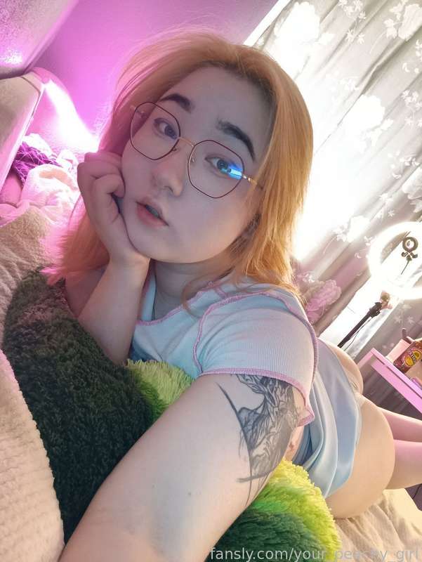Your_Peachy_Girl - Fansly - 22 Jul, 2024