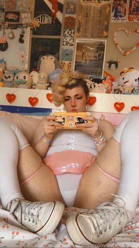 Superslutboi - Fansly - 10 Mar, 2022
