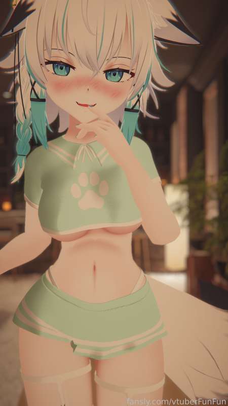 Vtuberfunfun - Fansly - 28 Jun, 2022 17