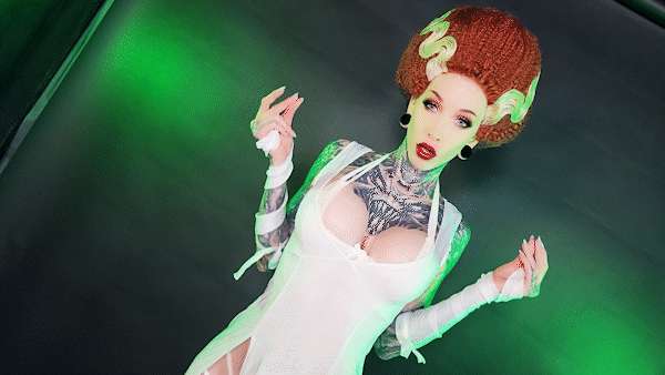 Razorcandi - Fansly - 18 Oct, 2022