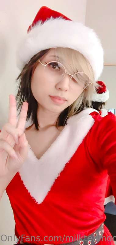 Milkteamomoko - Onlyfans - 23 Dec, 2022 15