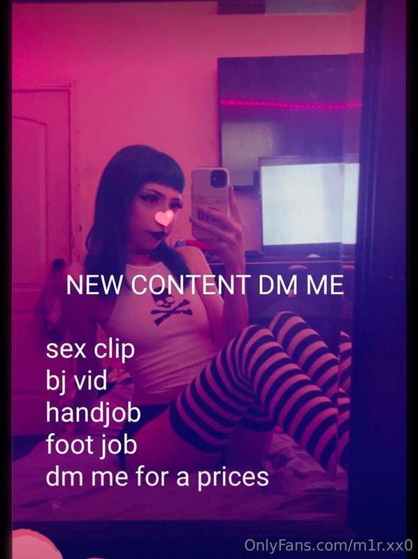 M1R.Xx0 - Onlyfans - 05 Feb, 2025