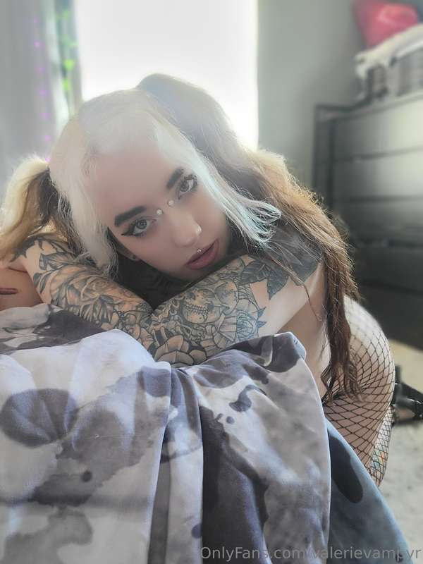 Valerievampyr - Onlyfans - 17 Jul, 2024 1