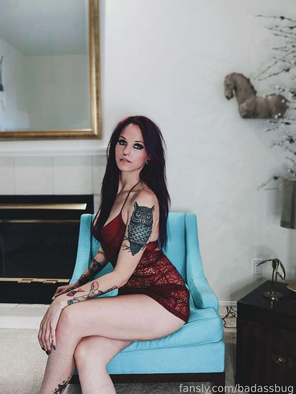Badassbug - Fansly - 06 Mar, 2023 3