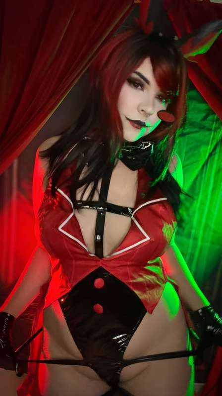 Alexfayenova - Fansly - 21 May, 2025 13