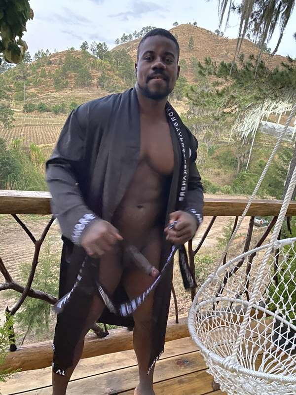 Good morning my chocofans 1