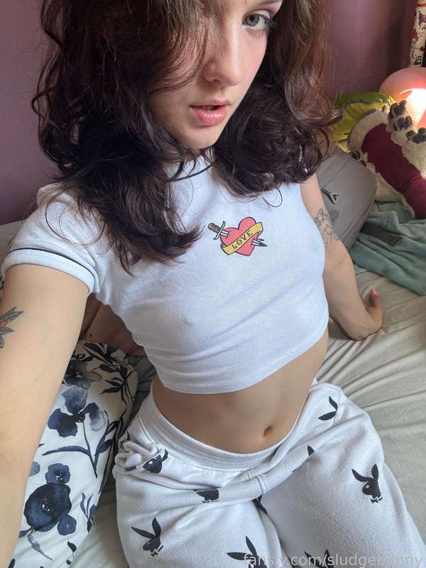 Sludgebunny - Fansly - 19 Jul, 2024 5