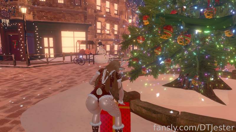 Dtjester - Fansly - 04 Dec, 2023 16