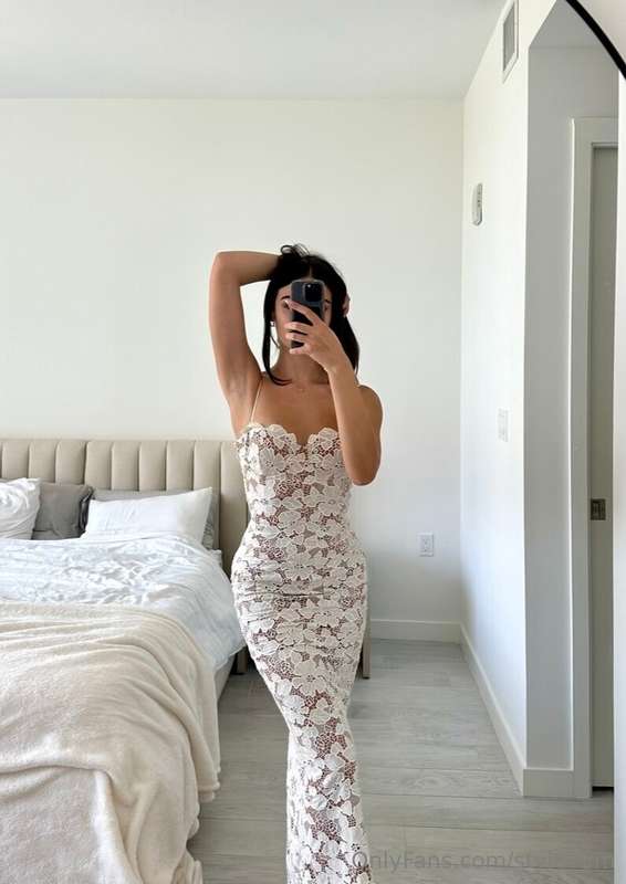 Spring dresses got me excited again!!🌸