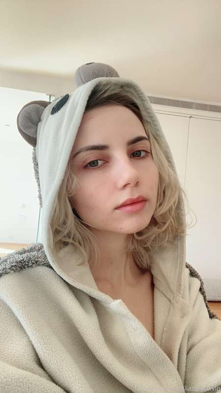Living in my onesie
