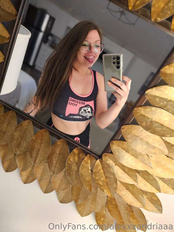 Alexxxandriaaa - Onlyfans - 11 May, 2023 1
