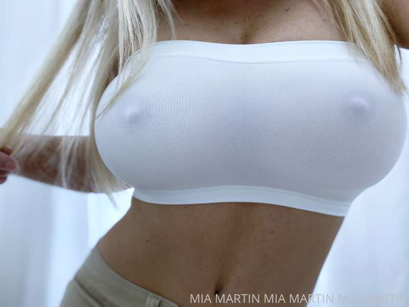 Would you tip me in this top or  give me the tip🍆😜