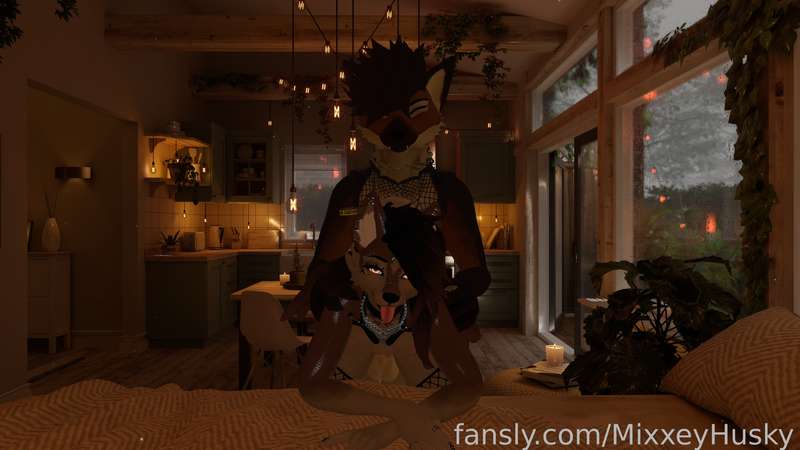 Mixxeyhusky - Fansly - 27 Jul, 2024
