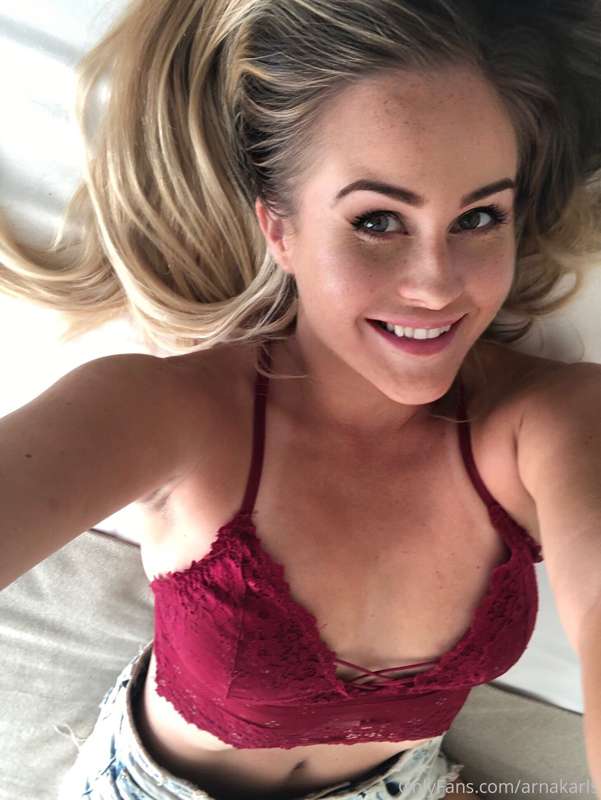 Want to come and undress me ?