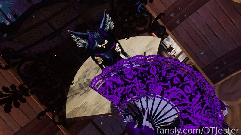 Dtjester - Fansly - 17 Feb, 2024 17