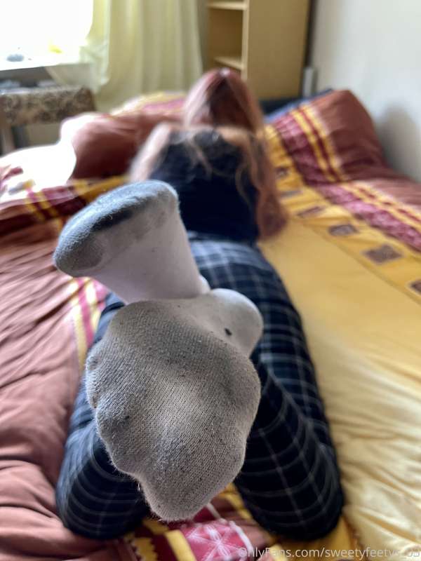 Wanna sniff ? 😏🔥 5