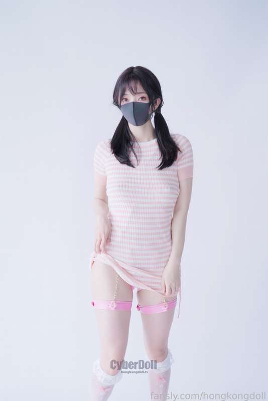Hongkongdoll - Fansly - 13 Oct, 2023 6