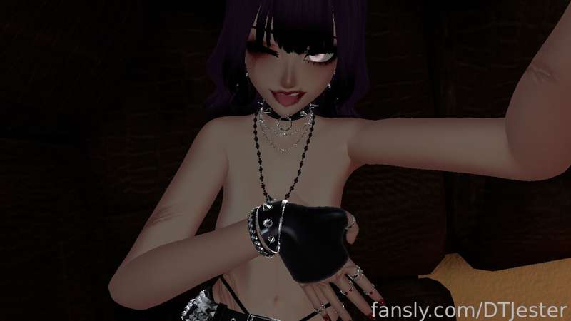 Dtjester - Fansly - 07 Dec, 2023 36