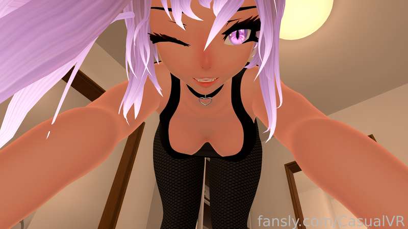 Casualvr - Fansly - 24 Oct, 2024 12