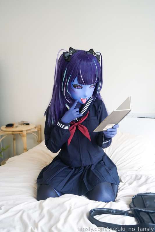 Yuzuki_No_Fansly - Fansly - 06 Oct, 2024 30