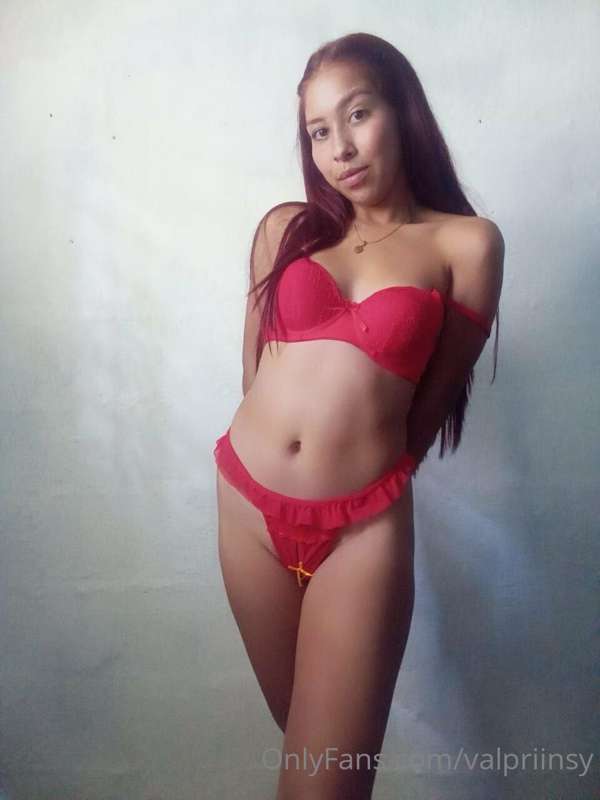 Tan solo por 5$ Suscribete al perfil de esta flaca venezolan.. 3