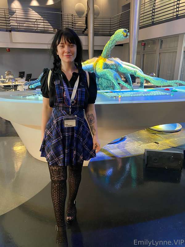 Campaign #1: Pay for my day at universal!This is to cover my.. 1