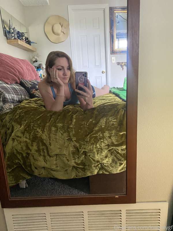 swipe for a surprise