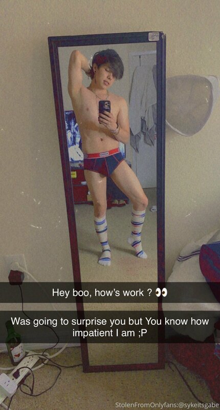 Part 2! Fun lil Snapchat storyline for ya guys (x it’s kinda..