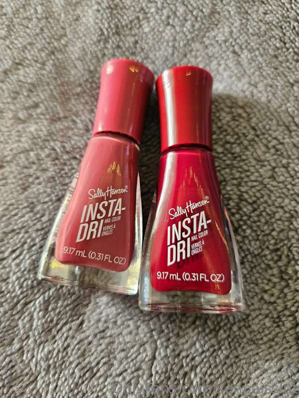 Which colour should I paint my toe nails? 
I'm so excited ab..